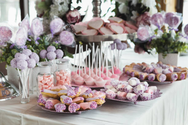 Birthday & Private Party Catering