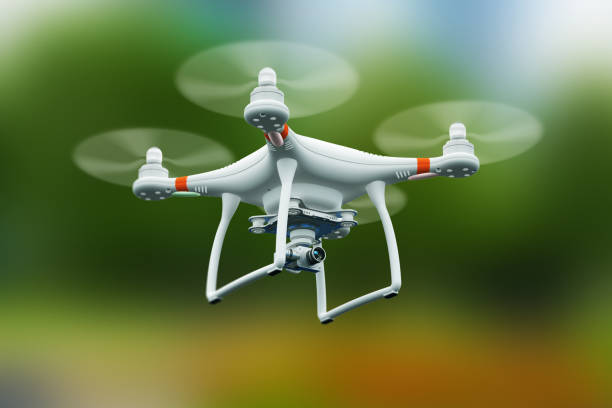 Drone Photography & Videography