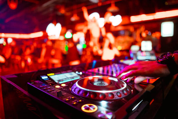 Music, Entertainments & Private Parties