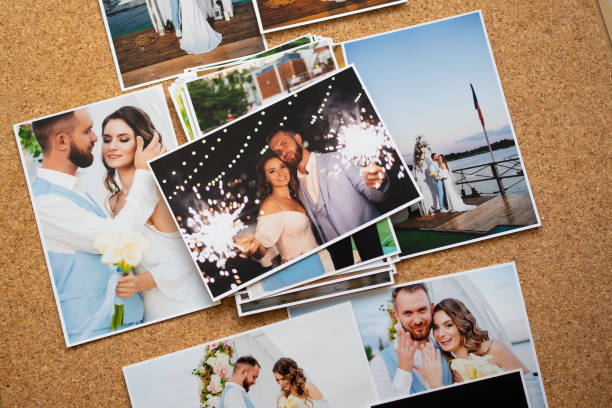 Photo Albums & Highlight Reels