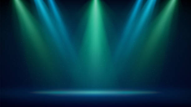 Spotlights & Uplighting