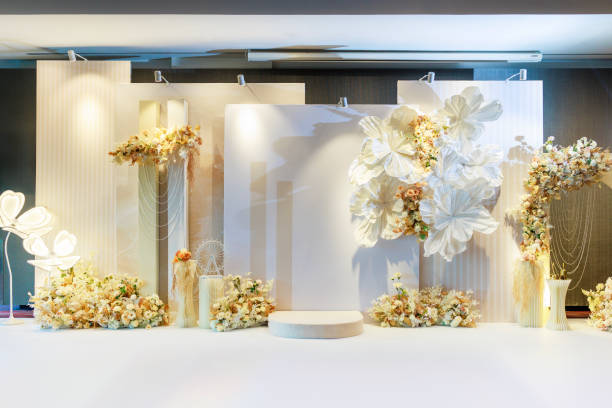 Stage & Backdrop Design1