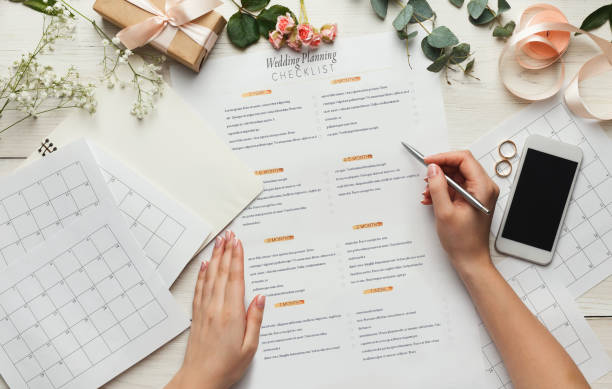 Timeline & Budget Planning