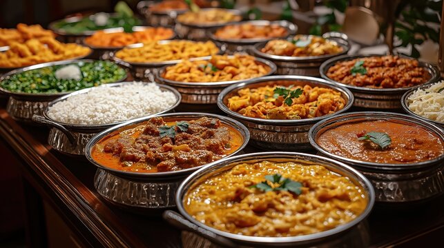 Wedding Catering